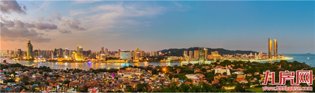 融创•东南府丨洞见价值逻辑,当红墅品载誉再启——九房网 融创•东南府丨洞见价值逻辑,当红墅品载誉再启——九房网