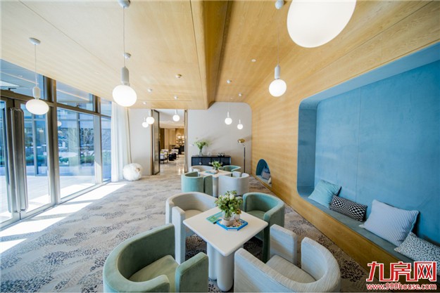 融创•东南府丨洞见价值逻辑,当红墅品载誉再启——九房网 融创•东南府丨洞见价值逻辑,当红墅品载誉再启——九房网