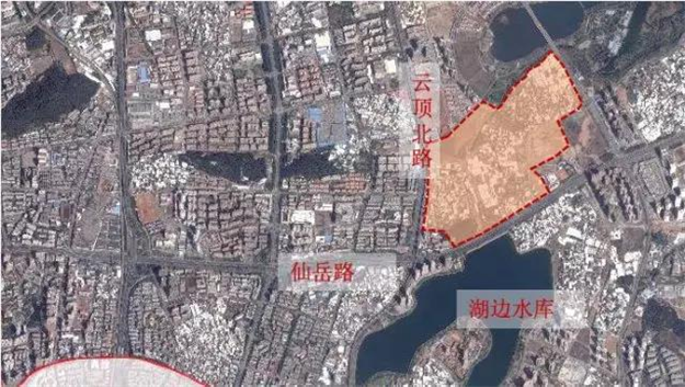 重磅！湖里5个村将改造 对岛内配套提升意义重大——九房网