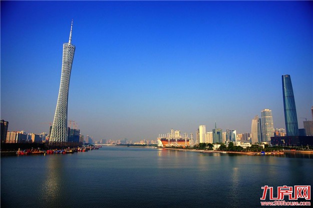 广州2018年计划供地19平方公里 住宅用地占比逾三成——九房网 广州2018年计划供地19平方公里 住宅用地占比逾三成——九房网