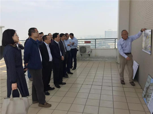 重磅！湖里5个村将改造 对岛内配套提升意义重大——九房网