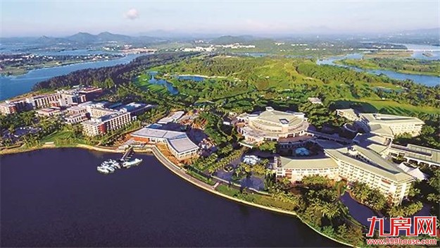 指导海南发展:习近平说了这些“金句”——九房网 指导海南发展:习近平说了这些“金句”——九房网