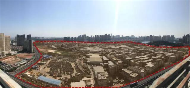 重磅！湖里5个村将改造 对岛内配套提升意义重大——九房网