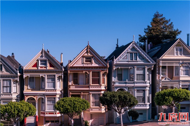 发文加速高周转? 碧桂园:不等于质量差——九房网 发文加速高周转? 碧桂园:不等于质量差——九房网