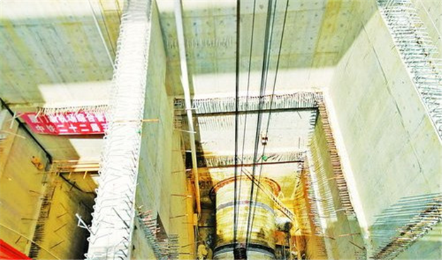 翔安新机场片区 地下综合管廊项目三路段基本完工——九房网