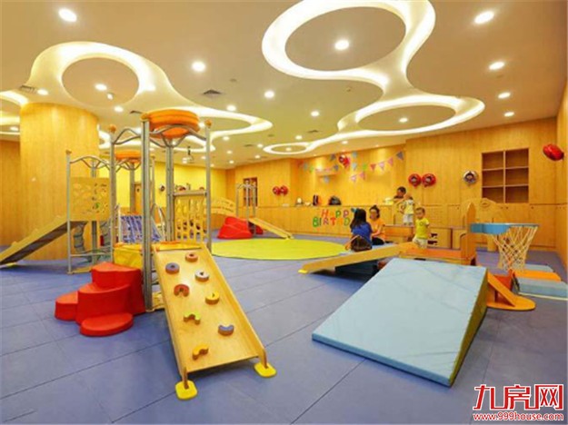 学府铺|双层铺的巧思妙用——九房网