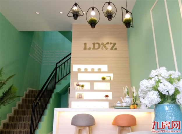 学府铺|双层铺的巧思妙用——九房网