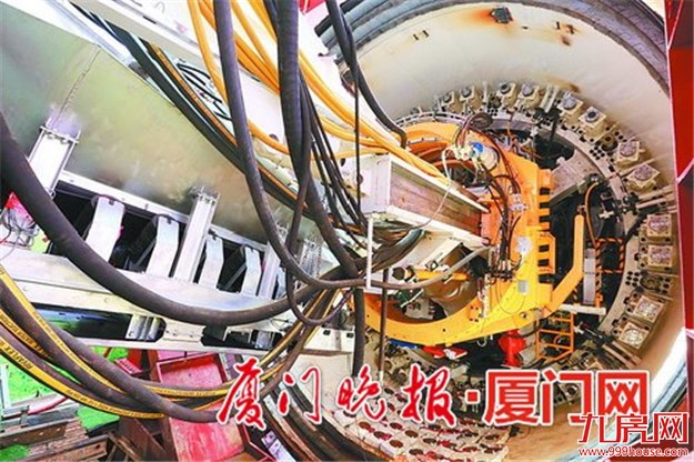 我市轨道交通建设全面提速——九房网 我市轨道交通建设全面提速——九房网