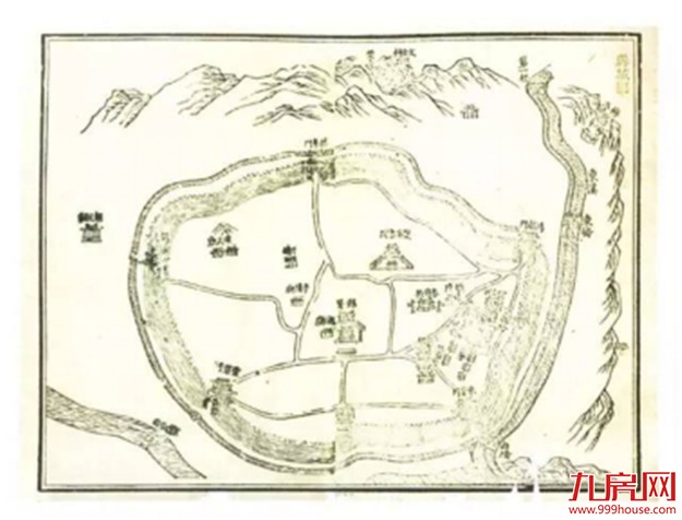 谁，让同安等待了千年？——九房网