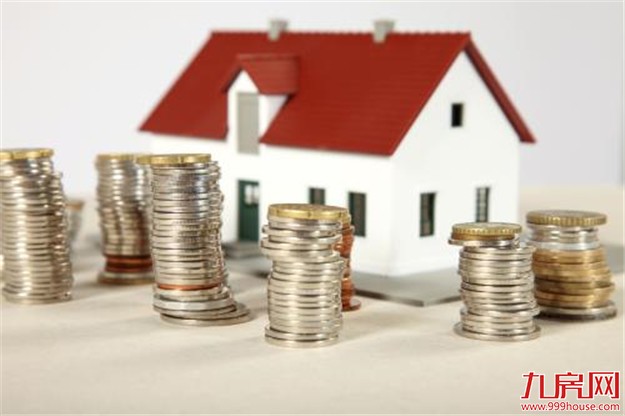 房地产投资增速超预期 上涨趋势料难续——九房网