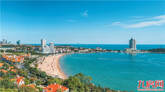 青岛房地产调控升级 市区内取得产权证书5年后方可交易——九房网