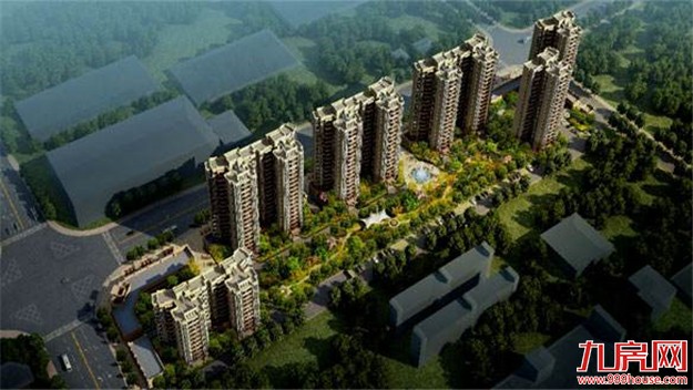 广东东莞拟推出买房两天“冷静期”，下定两天内可反悔——九房网