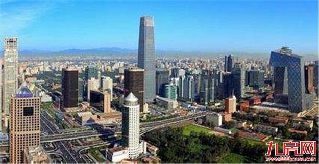 3月北京房贷平均首付比例49.1% 同比提高8.1个百分点——九房网