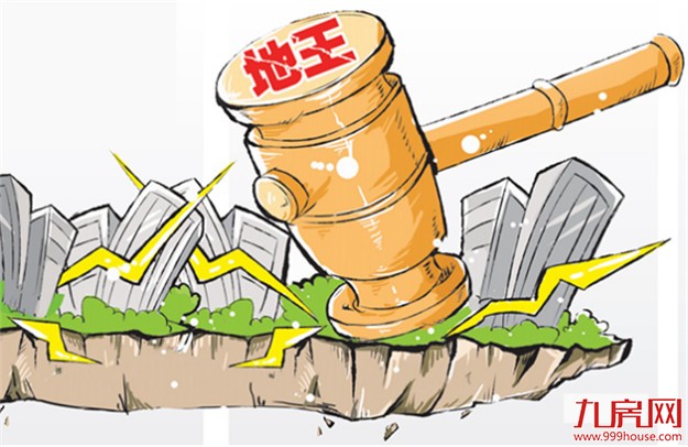 豪宅集中入市之年 厦门的地王军团还好吗?——九房网 豪宅集中入市之年 厦门的地王军团还好吗?——九房网