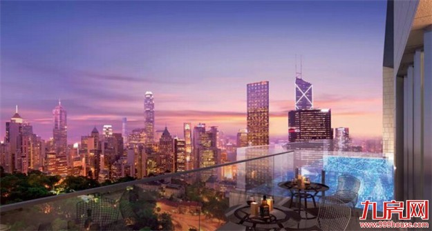 豪宅集中入市之年 厦门的地王军团还好吗?——九房网 豪宅集中入市之年 厦门的地王军团还好吗?——九房网