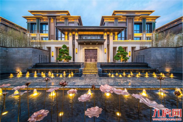 豪宅集中入市之年 厦门的地王军团还好吗?——九房网 豪宅集中入市之年 厦门的地王军团还好吗?——九房网