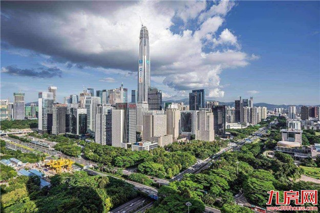 雄安新区：不建高楼大厦 严禁大规模房地产开发——九房网