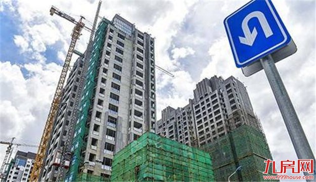 西安加强房地产市场监管 将加大联合惩戒力度——九房网