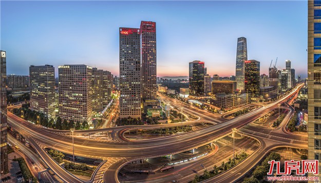 北京住建部门：严禁企业自持项目“以租代售”——九房网