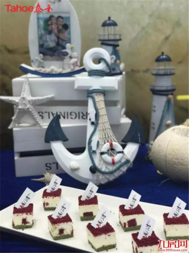 倾城共赏！厦门湾城市展厅耀世绽放——九房网