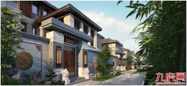 区块链将发力雄安房屋租赁——九房网