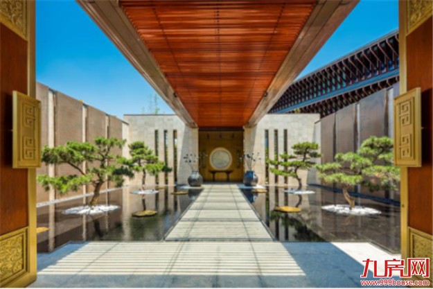 海南升级调控全域限购 去地产化下房企谋转型——九房网