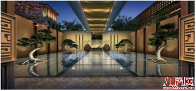 非法集资形势依然严峻！警惕房地产等三大领域——九房网