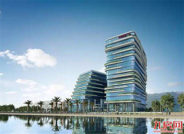 珠海出台人才新政：赠送50%住房产权 最高亿元资助——九房网