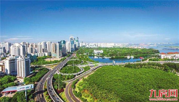 海南：夫妻新迁入海南户籍的一方购房需符合限购政策——九房网