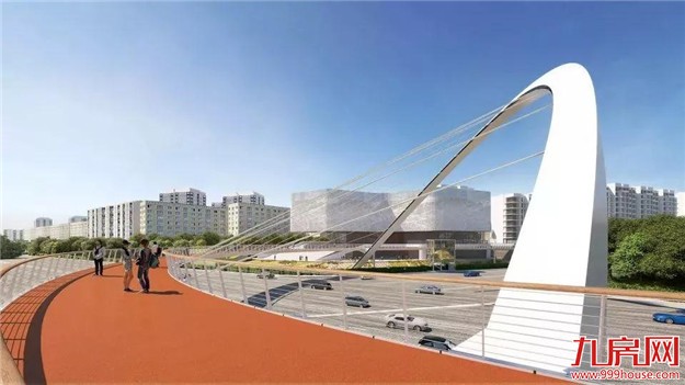 设计方案公布 厦门拟开建21公里全国最长空中步道——九房网