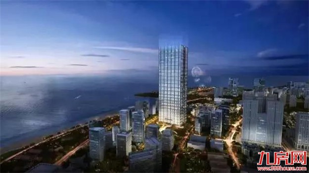 重磅利好！岛内开启超大规模拆迁！助力时代经济升级！——九房网