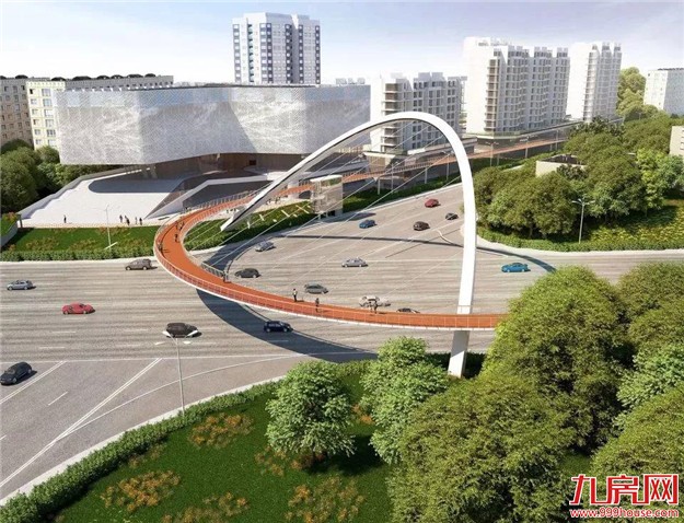 设计方案公布 厦门拟开建21公里全国最长空中步道——九房网