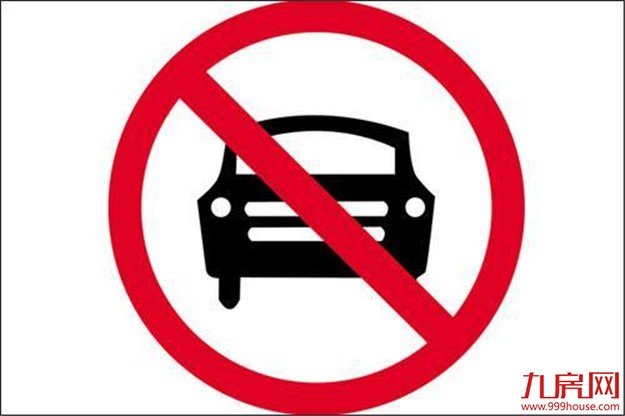 厦门市公安交通管理局关于集美区岩兴路、珩圣路、岩吉路、岩隆路采取道路交通限制措施的通告——九房网