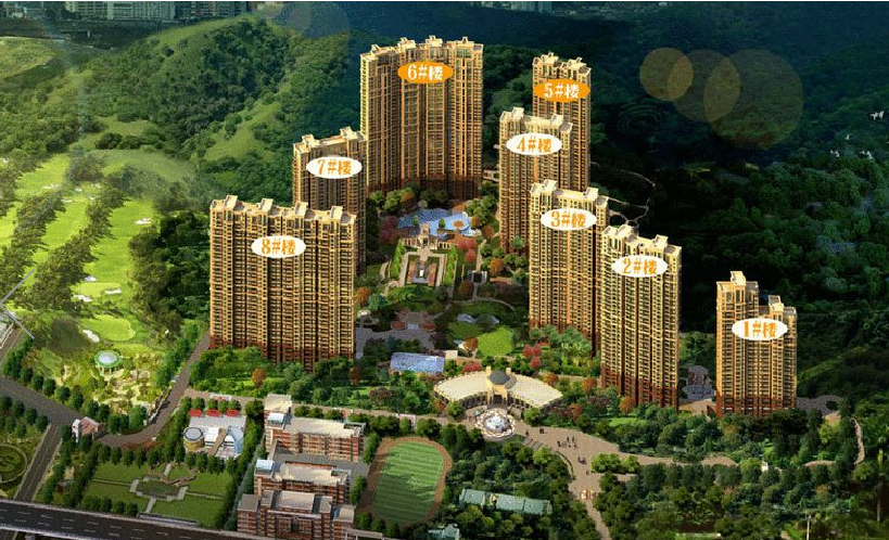 香港根本就不缺少土地，缺少的是向自己动刀子的能力——九房网