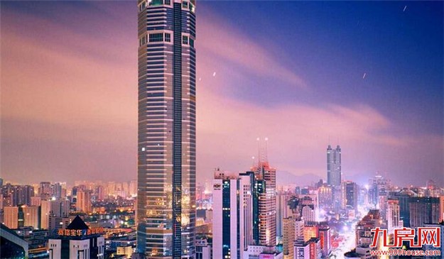 香港根本就不缺少土地，缺少的是向自己动刀子的能力——九房网