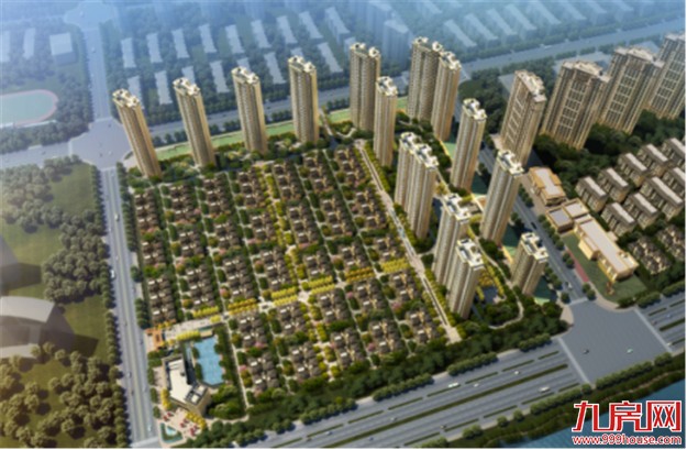 土地市场“开门红” 北京现“退烧”迹象——九房网