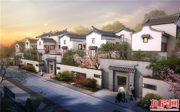 突发！厦门最强开盘潮来了，最低3万元㎡，决定楼市走向！——九房网