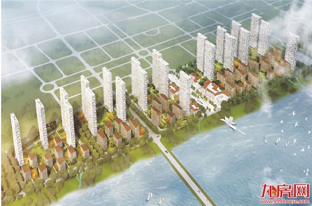 突发！厦门最强开盘潮来了，最低3万元㎡，决定楼市走向！——九房网