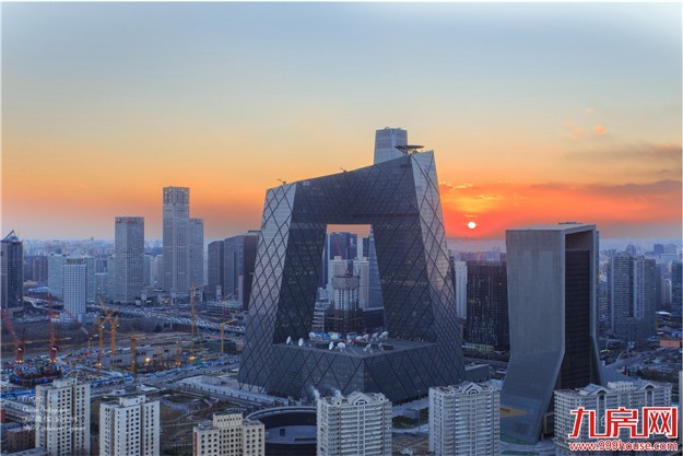 明年起海淀新购房者实施多校划片 京户无房可在租住区入读——九房网