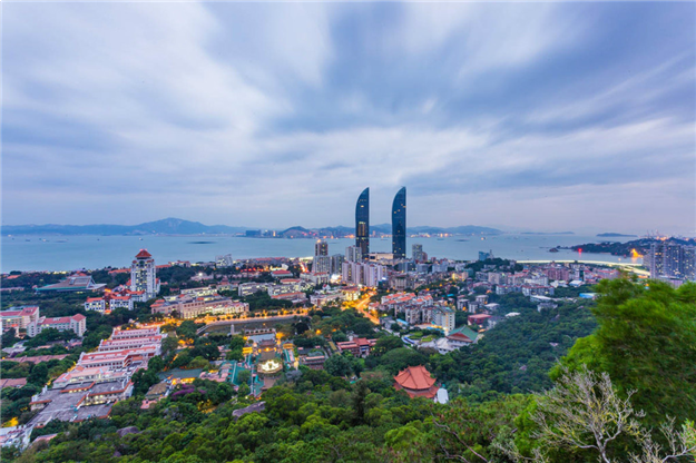 厦门4个部门开展联合检查 维护“五一”假期旅游市场——九房网