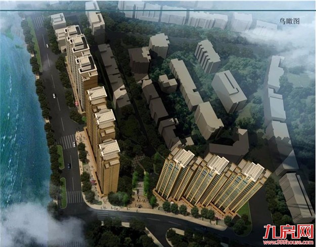 突发！厦门最强开盘潮来了，最低3万元㎡，决定楼市走向！——九房网