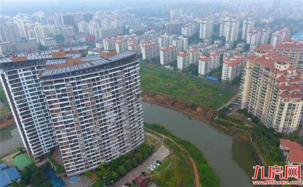 海南楼市"全域限购" 遏制以假结婚假离婚骗购住房——九房网