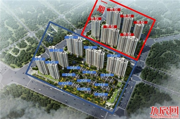 突发！厦门最强开盘潮来了，最低3万元㎡，决定楼市走向！——九房网