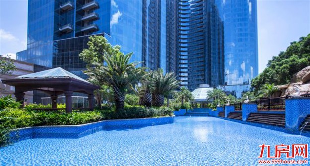 体验墅区品质生活，共话财富机遇——九房网