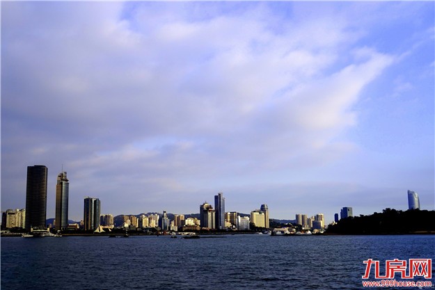 我市“五个一批”项目实现良好开局——九房网