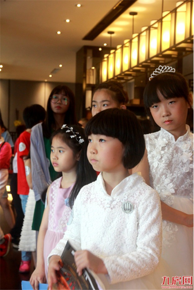 厦门这场海选不一般！美少年、小萌娃，全都涌向这里……——九房网