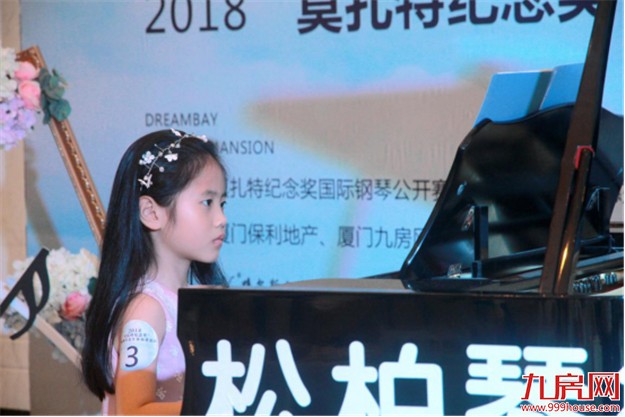 厦门这场海选不一般！美少年、小萌娃，全都涌向这里……——九房网