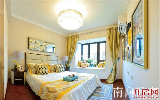 租金回报率全球垫底 未来3年将暴涨？——九房网