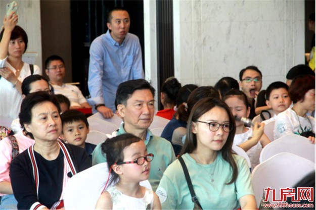 厦门这场海选不一般！美少年、小萌娃，全都涌向这里……——九房网