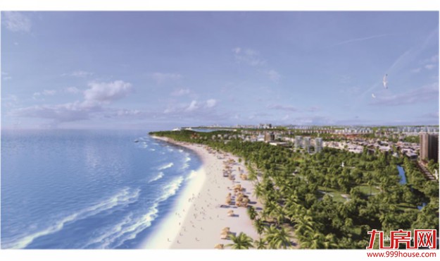 海南楼市全域限购 客户8成是外地人——九房网